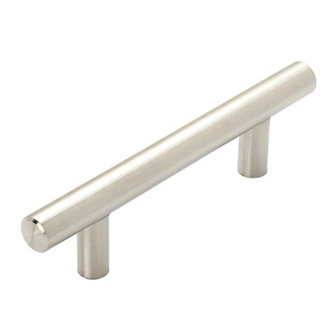 stainless steel euro cabinet pulls|european bar pulls cabinet hardware.